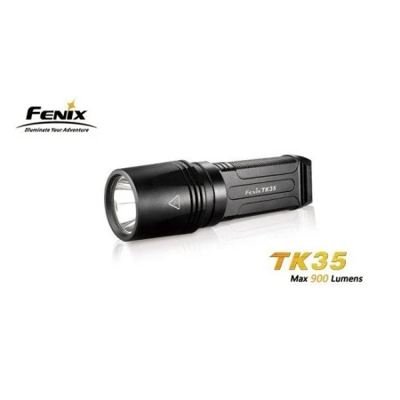 Тактический фонарь Fenix TK35 Cree XM-L2 (U2) LED