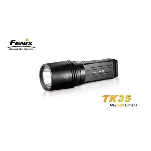 Тактический фонарь Fenix TK35 Cree XM-L2 (U2) LED