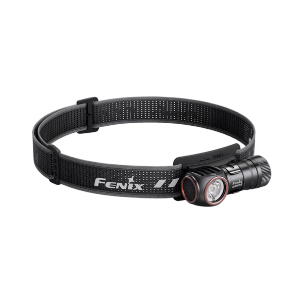 Фонарь Fenix налобный HM53R 1200 люмен
