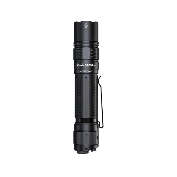 Фонарь Fenix тактический PD36R Pro + E03R V2.0 синий Фонарь Fenix тактический PD36R Pro + E03R V2.0 синий