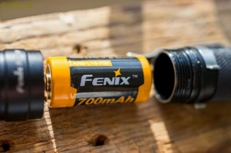 Фонарь Fenix RC09 Cree XM-L2 U2 LED Фонарь Fenix RC09 Cree XM-L2 U2 LED