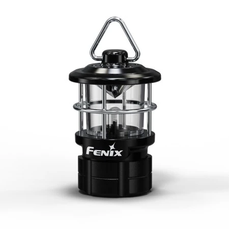 Фонарь Fenix тактический PD35R ACE + CL01 черный