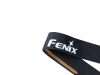 Cпортивная повязка на голову Fenix AFH-10 черная Cпортивная повязка на голову Fenix AFH-10 черная
