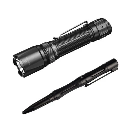 Фонарь Fenix тактический TK20R V2.0 + T5