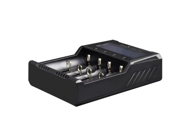Зарядное устройство Fenix ARE-A4 Зарядное устройство Fenix ARE-A4