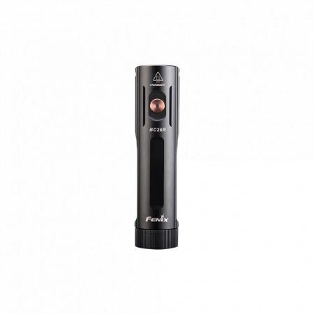 Уцененный товар Велофара Fenix BC26R, BC26R(Витрин. образец) Уцененный товар Велофара Fenix BC26R, BC26R(Витрин. образец)