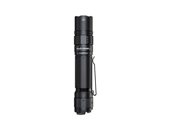 Фонарь Fenix тактический  PD36R Pro Фонарь Fenix тактический  PD36R Pro