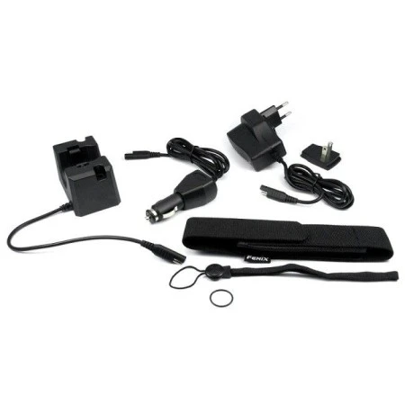 Фонарь Fenix RC15 XM-L U2, RC15U2