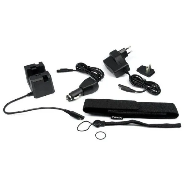 Фонарь Fenix RC15 XM-L U2, RC15U2