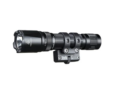 Уцененный товар Крепление для тактического фонаря Fenix ALG-16 на оружие M-Lok(Витрин. образец) Уцененный товар Крепление для тактического фонаря Fenix ALG-16 на оружие M-Lok(Витрин. образец)