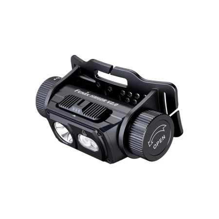 Фонарь Fenix налобный HM60R V2.0