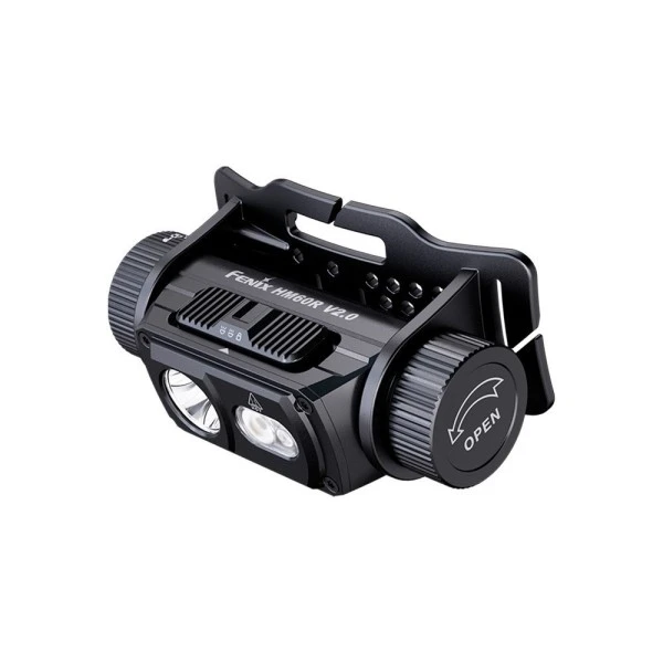Фонарь Fenix налобный HM60R V2.0 Фонарь Fenix налобный HM60R V2.0