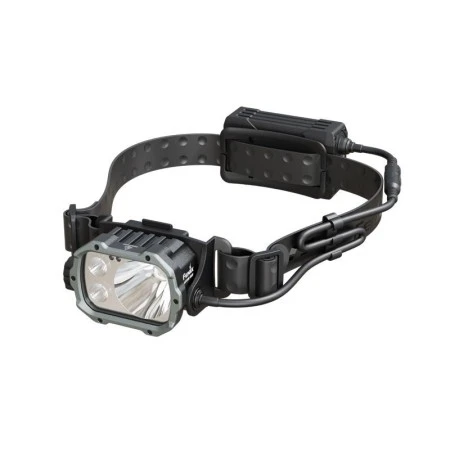 Уцененный товар Налобный фонарь Fenix HP35R SAR(Повреждённая упаковка)