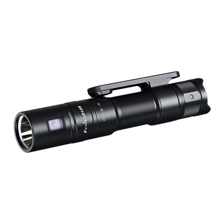 Уцененный товар Фонарь Fenix LD12R Dual Light EDC IP68(Вскрытая упаковка)