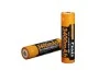 Аккумулятор 18650 Fenix ARB-L18-3400U (3400 mAh) Аккумулятор 18650 Fenix ARB-L18-3400U (3400 mAh)