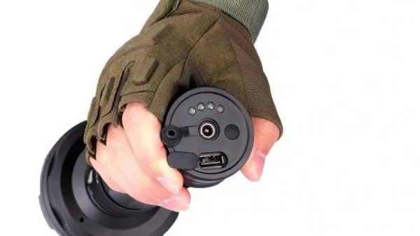 Фонарь Fenix RC40 Cree XM-L2 U2 LED, RC402016