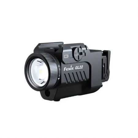 Уцененный товар Фонарь Fenix тактический GL22(Вскрытая упаковка)