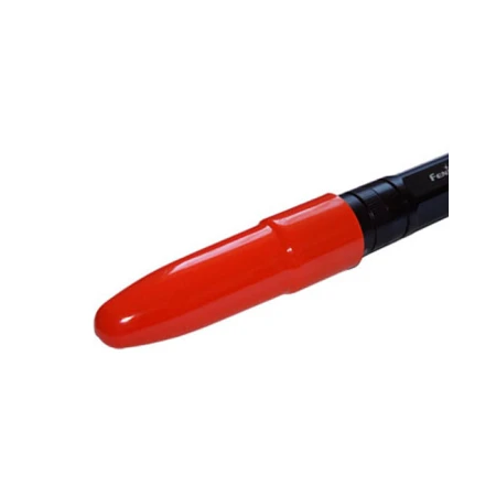 Диффузионный фильтр Fenix AOD-SOR красный 24 мм, для PD31/PD32