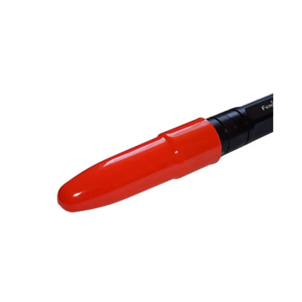 Диффузионный фильтр Fenix AOD-SOR красный 24 мм, для PD31/PD32