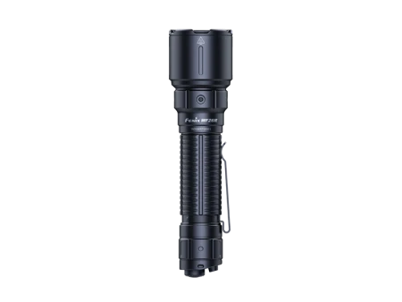 Фонарь ручной сверхмощный Fenix WF26R Фонарь ручной сверхмощный Fenix WF26R