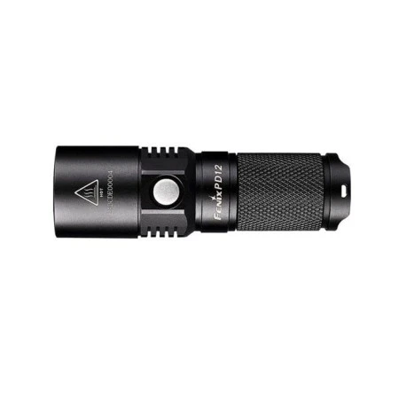 Фонарь Fenix PD12 Cree XM-L2 (T6), PD12T6