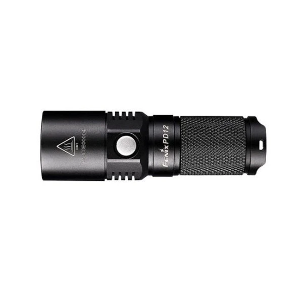 Фонарь Fenix PD12 Cree XM-L2 (T6), PD12T6