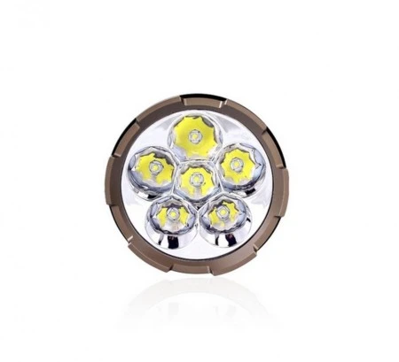 Уцененный товар Фонарь Fenix RC40 Cree XM-L2 U2 LED, (Витринный образец без аккумулятора/картонной упаковки)