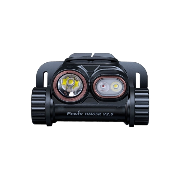 Фонарь Fenix налобный HM65R V2.0