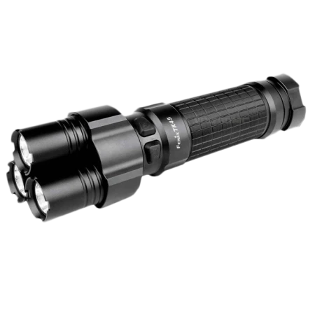 Тактический фонарь Fenix TK45 3×Cree XP-G (R5)