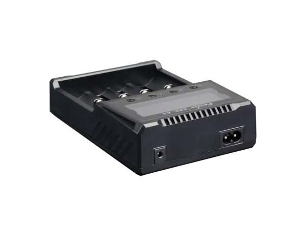 Зарядное устройство Fenix ARE-A4 Зарядное устройство Fenix ARE-A4