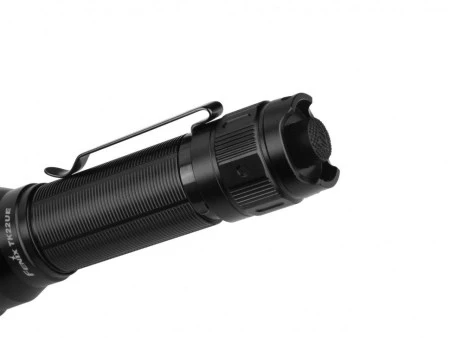 Фонарь Fenix TK22UE (1600 lm, 21700/18650)