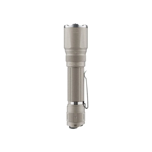 Фонарь Fenix тактический TK21R арктик хаки 3600 люмен Фонарь Fenix тактический TK21R арктик хаки 3600 люмен