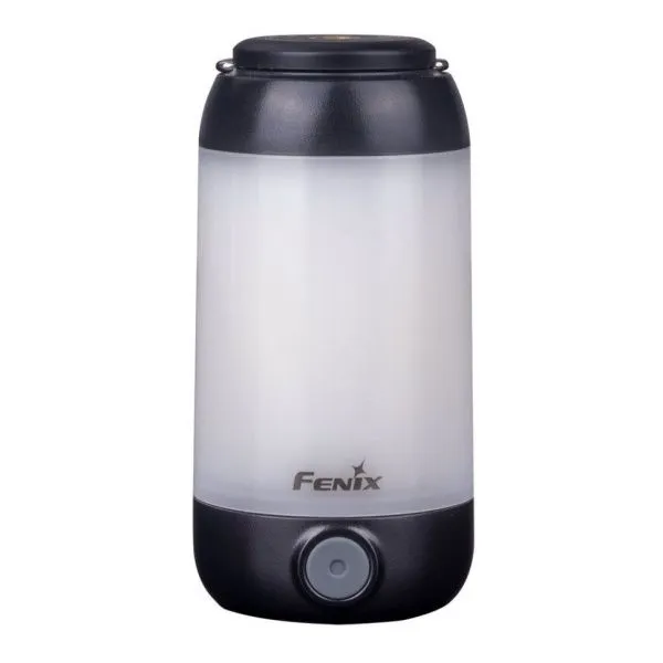 Фонарь Fenix CL26R зеленый Фонарь Fenix CL26R зеленый