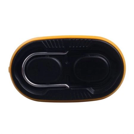 Фонарь Fenix CL20R жёлтый