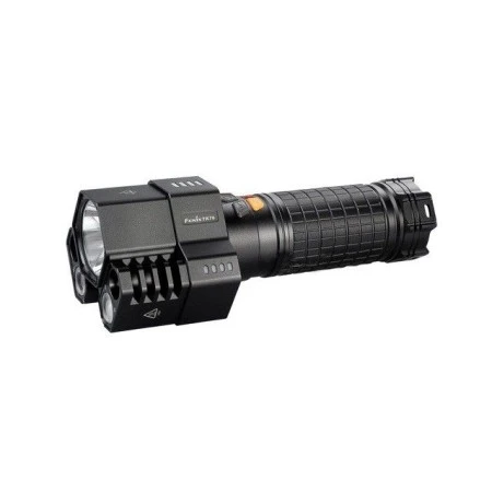 Тактический фонарь Fenix TK76 2xCree XM-L2 (U2), 1xCree XM-L2 (T6)