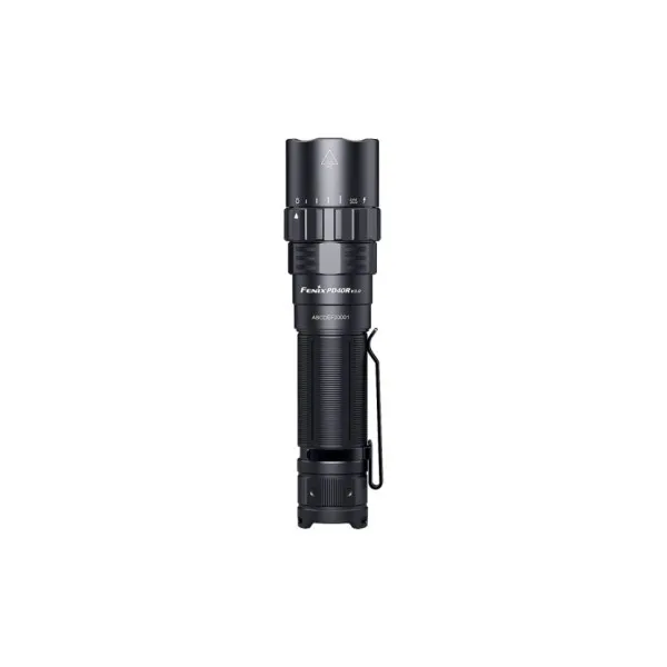 Фонарь Fenix тактический PD40R V3.0 Фонарь Fenix тактический PD40R V3.0