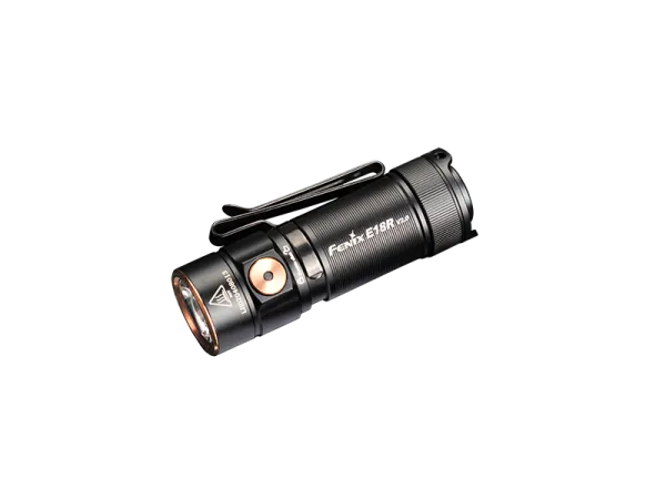 Фонарь ручной Fenix E18R V2.0 Фонарь ручной Fenix E18R V2.0