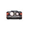 Уцененный товар Налобный фонарь Fenix HM65R-DT Dual LED черный(витрин.образец) Уцененный товар Налобный фонарь Fenix HM65R-DT Dual LED черный(витрин.образец)
