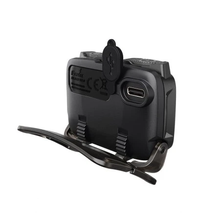 Фонарь Fenix налобный HL12R V2.0 серый 500 люмен