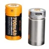 Аккумулятор 16340 Fenix 700 UP mAh Li-ion разъемом для USB, ARB-L16-700UP Аккумулятор 16340 Fenix 700 UP mAh Li-ion разъемом для USB, ARB-L16-700UP