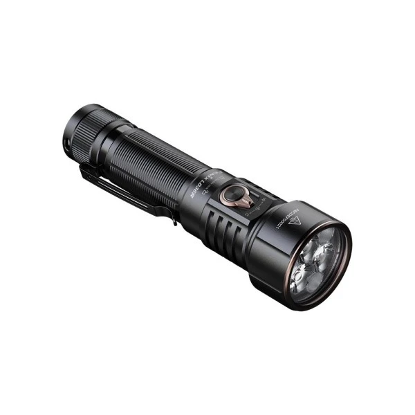 Фонарь Fenix LD36R черный 3600 люмен Фонарь Fenix LD36R черный 3600 люмен