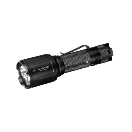 Фонарь Fenix тактический TK25UV 1000 люмен