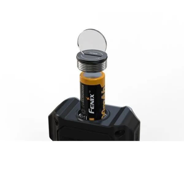 Фонарь Fenix CL27R Фонарь Fenix CL27R
