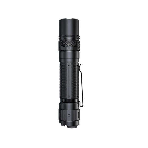 Фонарь Fenix тактический PD36R Pro + E03R V2.0 синий Фонарь Fenix тактический PD36R Pro + E03R V2.0 синий