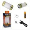 Фонарь Fenix CL26R зеленый