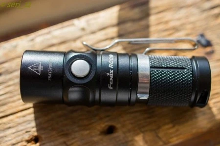 Фонарь Fenix RC09 Cree XM-L2 U2 LED Фонарь Fenix RC09 Cree XM-L2 U2 LED