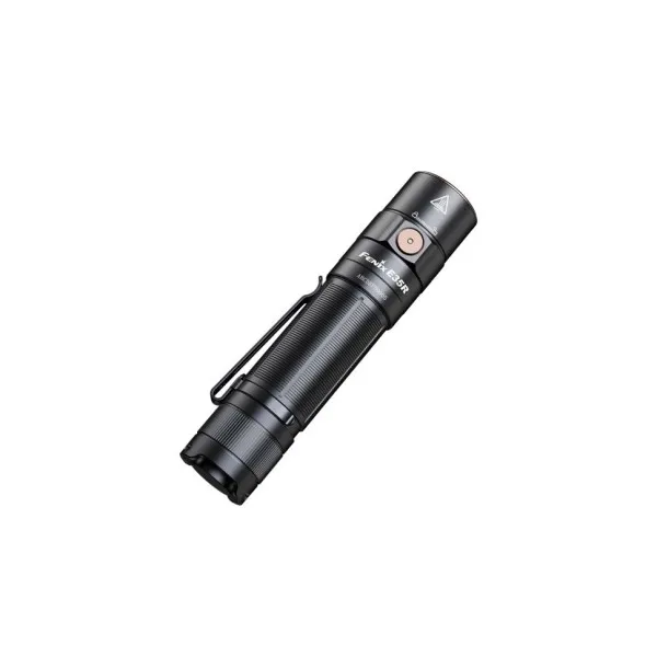 Фонарь Fenix E35R 3100 Lumen EDC/Search 21700 Фонарь Fenix E35R 3100 Lumen EDC/Search 21700