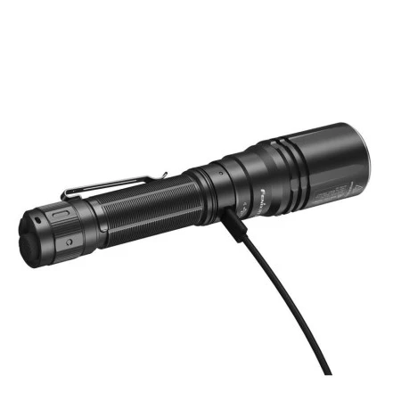 Фонарь Fenix HT30R White Laser 500 Lumen