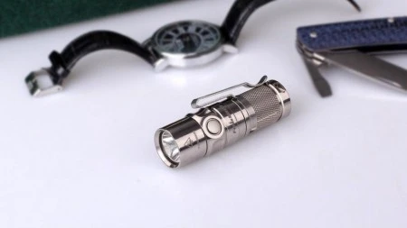 Фонарь Fenix RC09 Cree XP-L HI LED, RC09Ti