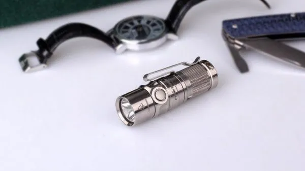 Фонарь Fenix RC09 Cree XP-L HI LED, RC09Ti